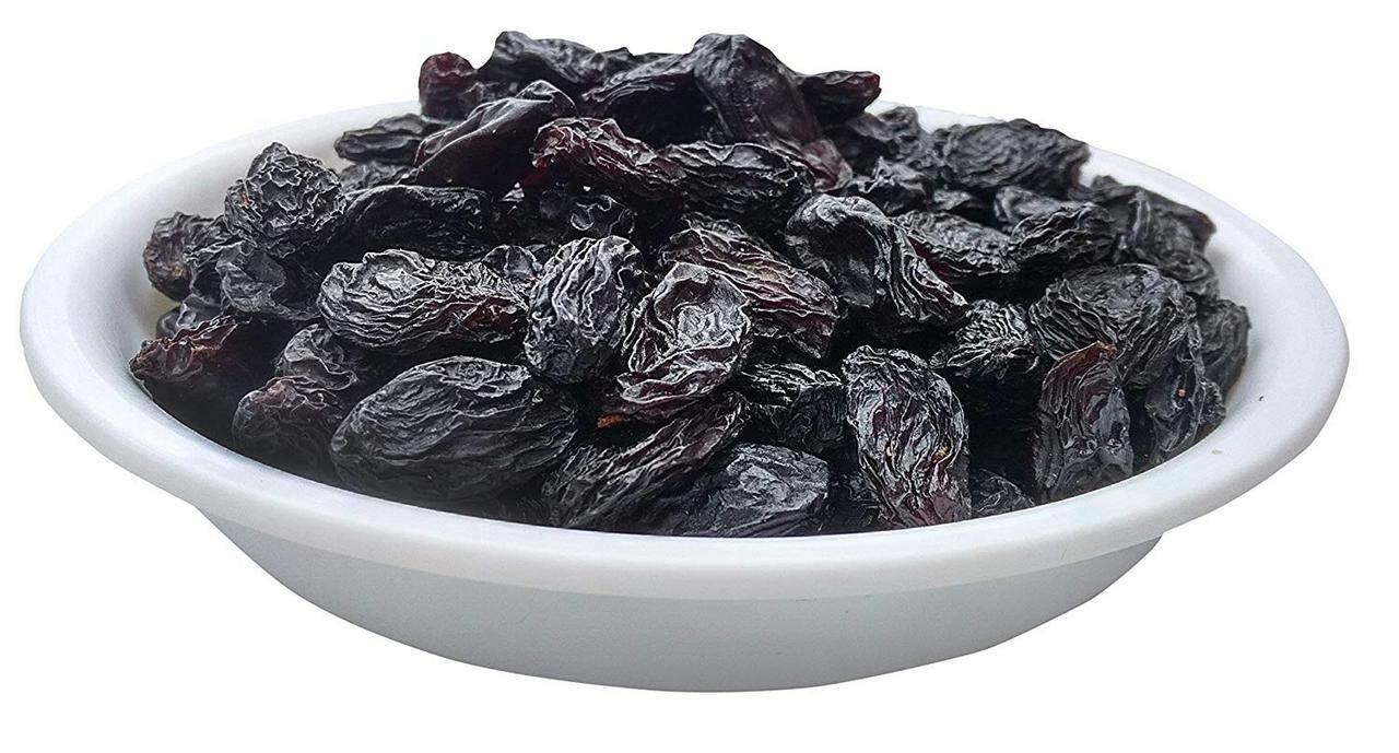 Black Raisins Seedless