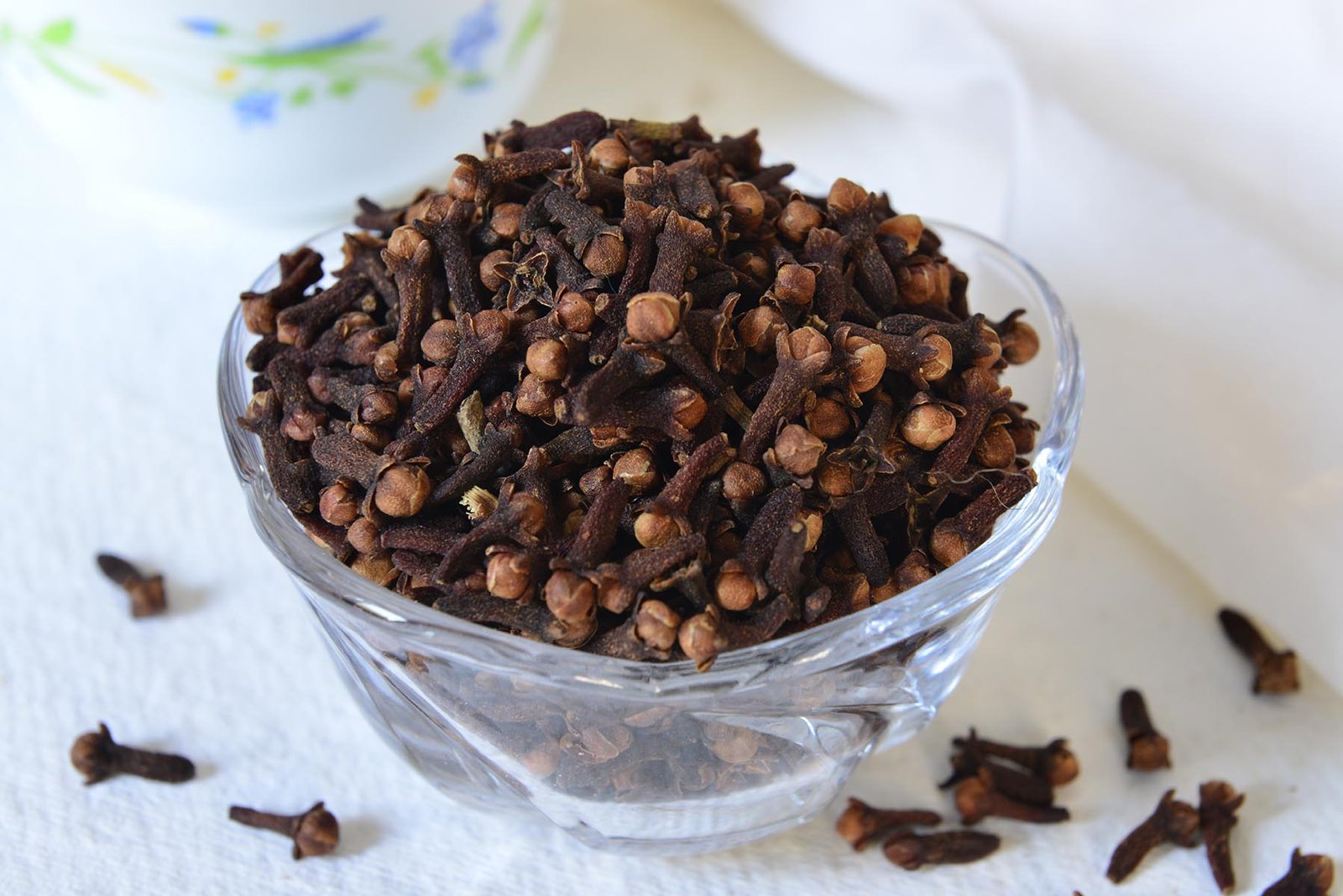 cloves