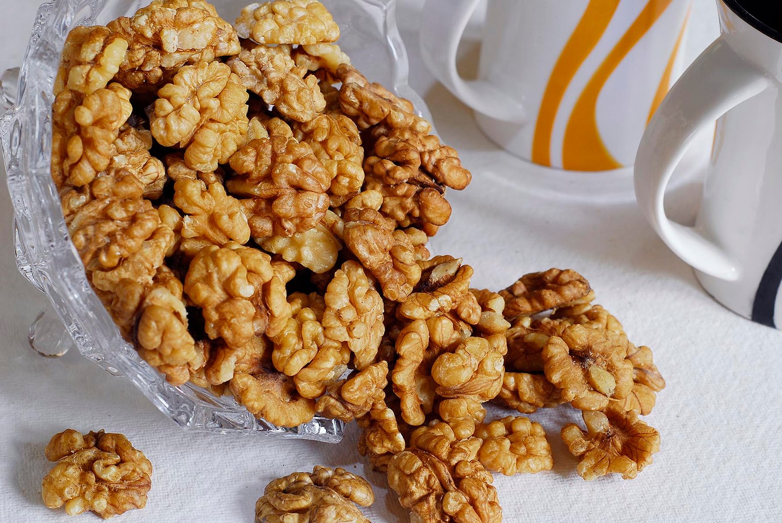 School resumes — give dry fruits to children