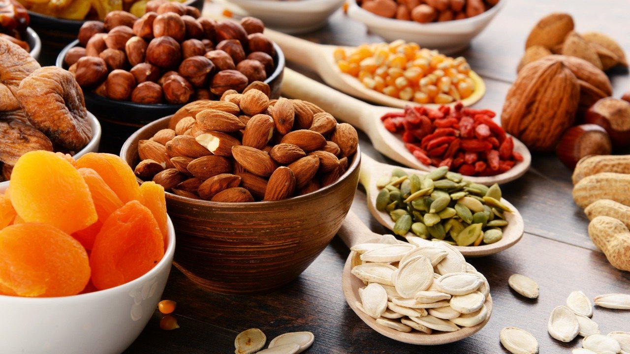 Daga Brothers — Laxmi Road