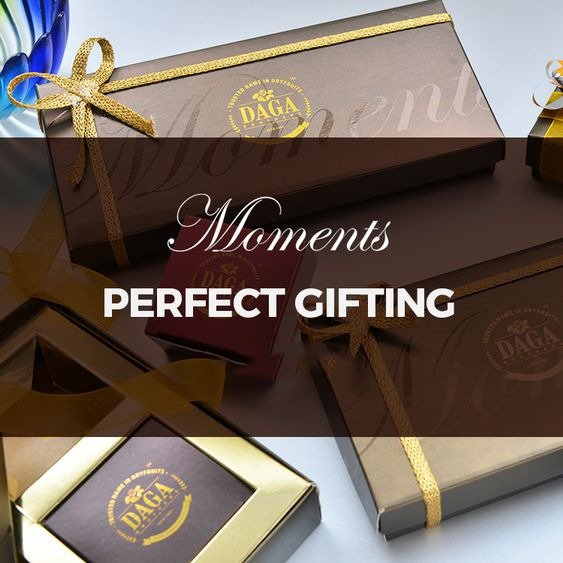Perfect Gifting